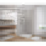 Panneau mural lot de 2 panneaux muraux 100 x 210 cm + 3 profil�s pierre gris clair, rev�tement pour douche ...