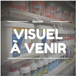 Panneau mural sanpress 291013 12 mm x rp 2000 / 2, bronze � canon ou silicium, sc - contur - viega