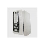 Panneau de ouate de cellulose et chanvre biofib p. 100mm - 1250 x 600mm, 6 panneaux = 4. 5m² Panneau de ouate de cellulose et chanvre biofib p. 100mm - 1250 x 600mm, 6 panneaux = 4. 5m²