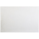 Panneau de protection en verre synth�tique pour garde - corps, kordo