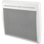 Panneau rayonnant 1000w blanc