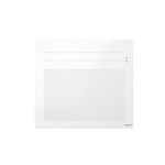 Panneau rayonnant blanc - emotion 4 - horizontal - 750 w - 423885 - thermor