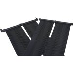 Panneaux solaires de chauffage de piscine 2 pcs 80x310 cm vidaxl