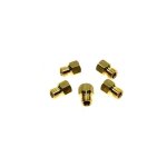Panoplie d'injecteurs gaz butane , g30 / g31 pour cuisini�re curtiss faure