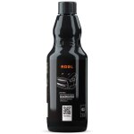 Pansement adbl blackouter pour plastiques 0, 5 l