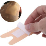 Pansements souples - pansements pour articulations des doigts et pour �viter l'infection des plaies 3. ...