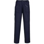 Pantalon de travail femme portwest action marine xxl