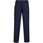 Pantalon action femme marine xl - fr(46 - 48) - uk(36 - 38) Pantalon action femme marine xl - fr(46 - 48) - uk(36 - 38)
