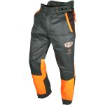 Pantalon de b�cheronnage multi - poches. norme ce en381 - 5, classe 1 : 20 m / s, type a. taille l - ...