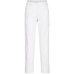 Pantalon cargo femme extensible blanc xl - fr(46) - uk(36) Pantalon cargo femme extensible blanc xl - fr(46) - uk(36)