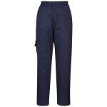 Pantalon combat femme marine l - fr(44) - uk(33 - 34)