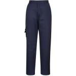 Pantalon combat femme couleur : marine taille xl portwest