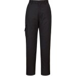 Pantalon combat femme noir 3xl - fr(54) - uk(44 - 46)