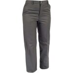 Pantalon de cuisine ceinture �lastiqu�e robur timeo gris 56