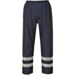 Pantalon de pluie iona lite portwest bleu marine m Pantalon de pluie iona lite portwest bleu marine m