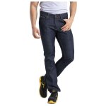 Pantalon en jean de travail rica lewis work4 - 48 (eu)