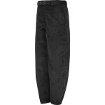 Lafont - pantalon de travail largeot marcel (ej 72cm) noir m - fr(44)