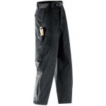Pantalon marcel (ej 76cm) noir artisan lafont - la - 10876vc9 - 110 44
