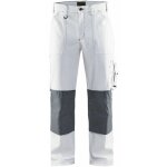 Blaklader - pantalon peintre en destockage taille: 48 - couleur: blanc - longeur des jambes: jambes longues ...