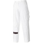 Pantalon peintre couleur : blanc taille xxl portwest