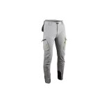 Pantalon 4way stretch spécial été lma plasma gris 50 Pantalon 4way stretch spécial été lma plasma gris 50