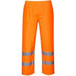 Pantalon de pluie hi - vis - taille 6xl - orange - portwest