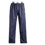 Pantalon de pluie de travail north ways shark marine