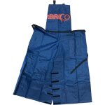 Pantalon de protection pour d�broussailleuse - bricoferr