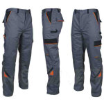 Pantalon de protection professionnel taille 56 / 184 / 102 - bhp spro 56