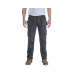 Carhartt - pantalon steel multipocket 103337 carhart gris t. 50 - s1103337029w42 / l32