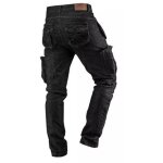 Pantalon de travail 5 poches denim neo tools 81 - 229 Pantalon de travail 5 poches denim neo tools 81 - 229