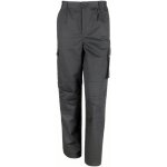 Pantalon de travail action work guard result noir m