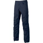 Pantalon de travail alfa - bleu l - fr (44) - eu (50)