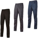 Pantalon de travail d'hiver u - power bravo top - l
