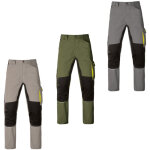 Pantalon de travail kapriol kavir - xxl - vert