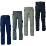 Pantalon de travail multi - poches rossini stiffer - m - bleu Pantalon de travail multi - poches rossini stiffer - m - bleu