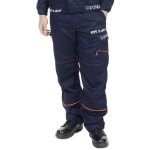 Pantalon de travail penta arc flash, xxl homme, bleu marine, antistatique, retardateur de flamme ( prix ... Pantalon de travail penta arc flash, xxl homme, bleu marine, antistatique, retardateur de flamme ( prix ...