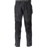 Mascot - pantalon de travail avec poches genouill�res customized - 22479 - 230 - noir - 76 - 50
