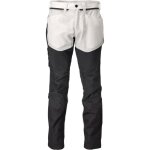 Pantalon de travail avec poches genouill�res mascot customized - 22479 - 230 - blanc gris - 76 - 46