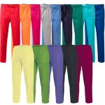 Pantalons de travail secteur santé velilla 533001 - m - bleu ciel Pantalons de travail secteur santé velilla 533001 - m - bleu ciel