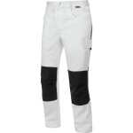 W�rth modyf pantalon de travail star cp en14404 blanc 46