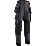 Pantalon de travail stretch ripstop cristobal ? anthracite ? coverguard cristobal ii m