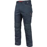 Pantalon de travail stretch x w�rth modyf marine 38