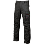 U - power - pantalon de travail smile - 48