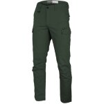 Pantalon de travail unisexe, vert, xl - lahti pro