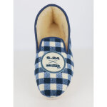 Pantoufle, chausson, charentaise, espadrille s. 24 - 41 - maxoutil - 137 - 4