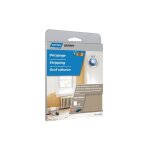 Papier abrasif multiusages grain 40 x3 sc - norton