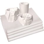 Papier d'emballage pour l'emballage de d�m�nagement, 100 feuilles, packpapierb�gen pour les d�placements, ...