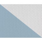 Edem - papier � peindre non - tiss� mur et plafond relief d�coratif 26, 50 m2 80390br60