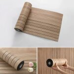Papier peint 3d, stickers muraux imitation bois, stickers autocollants, pvc imperm�able, stickers d�coratifs, ...
